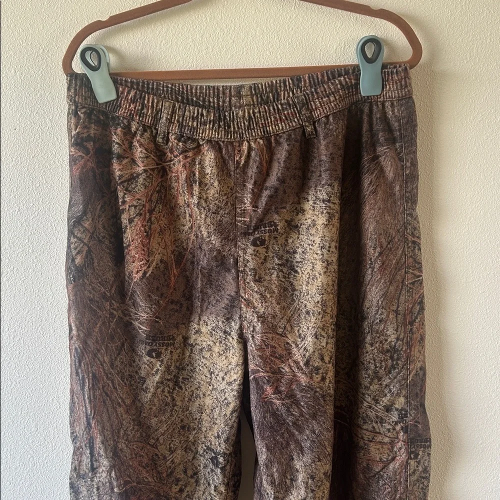 Herter’s Vintage Camouflage Pants - Picture 2 of 5